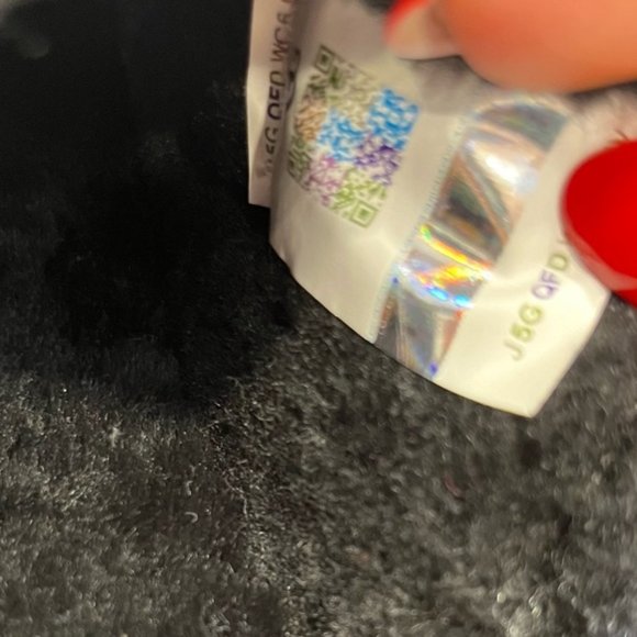 NEW UGG Men's Fluff You Slipper in Black Size 11 Slides - No box - Picture 5 of 5